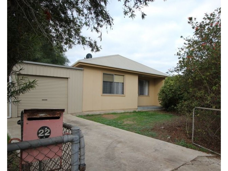 22 Ford Street, Ottoway SA 5013