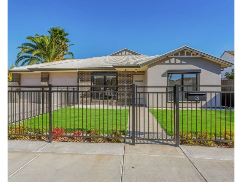 3 Golden Glow Avenue, Underdale SA 5032
