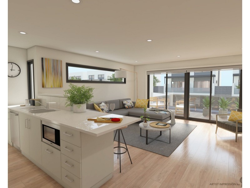 7/39 Crighton Avenue, Royal Park SA 5014