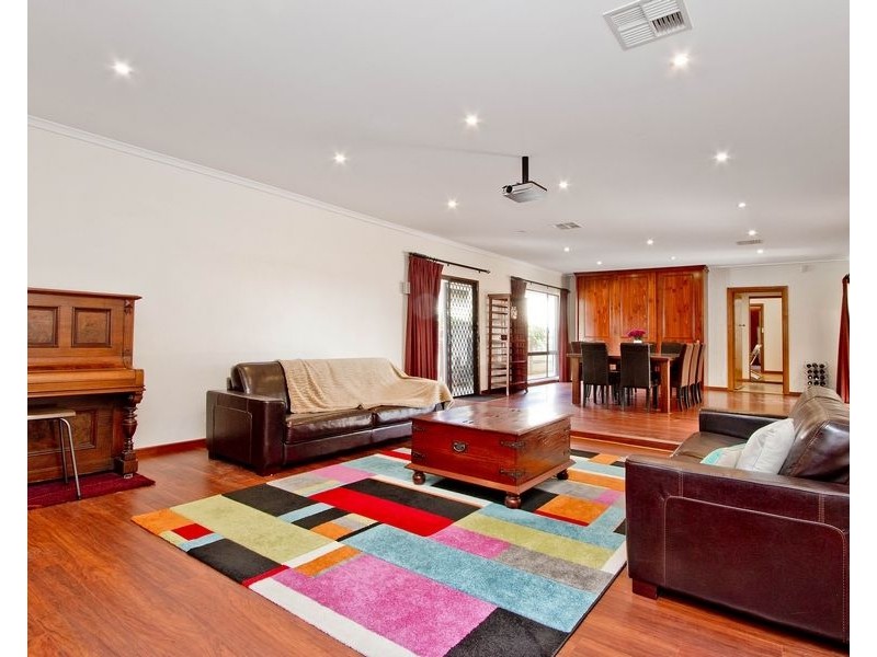 31 Auburn Crescent, Croydon Park SA 5008