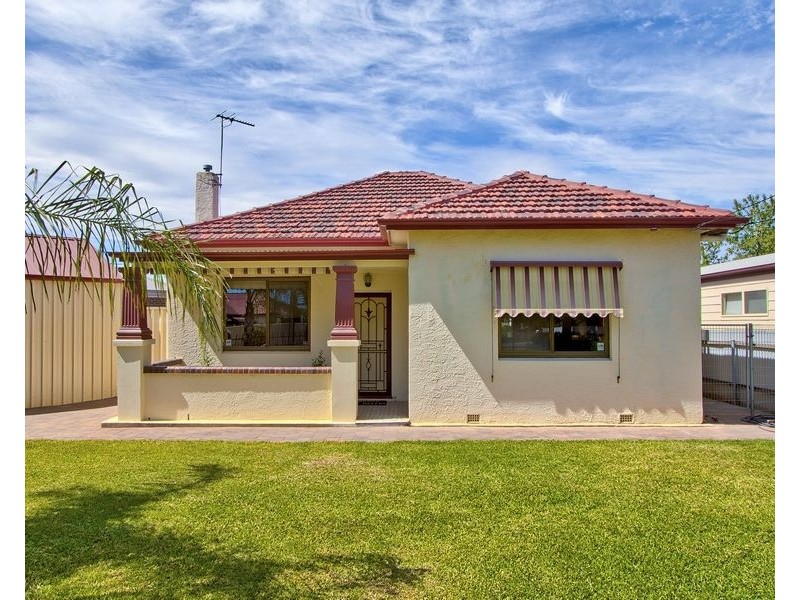 31 Auburn Crescent, Croydon Park SA 5008