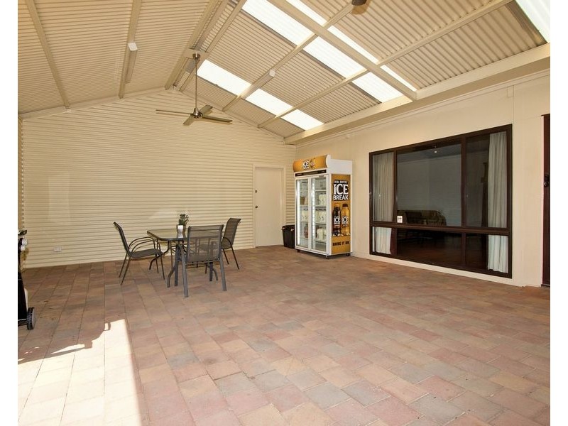 31 Auburn Crescent, Croydon Park SA 5008