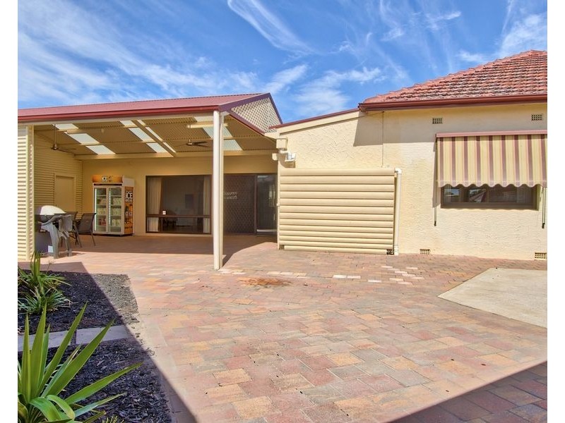 31 Auburn Crescent, Croydon Park SA 5008