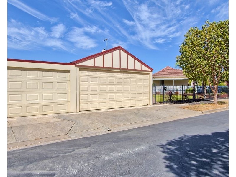 31 Auburn Crescent, Croydon Park SA 5008