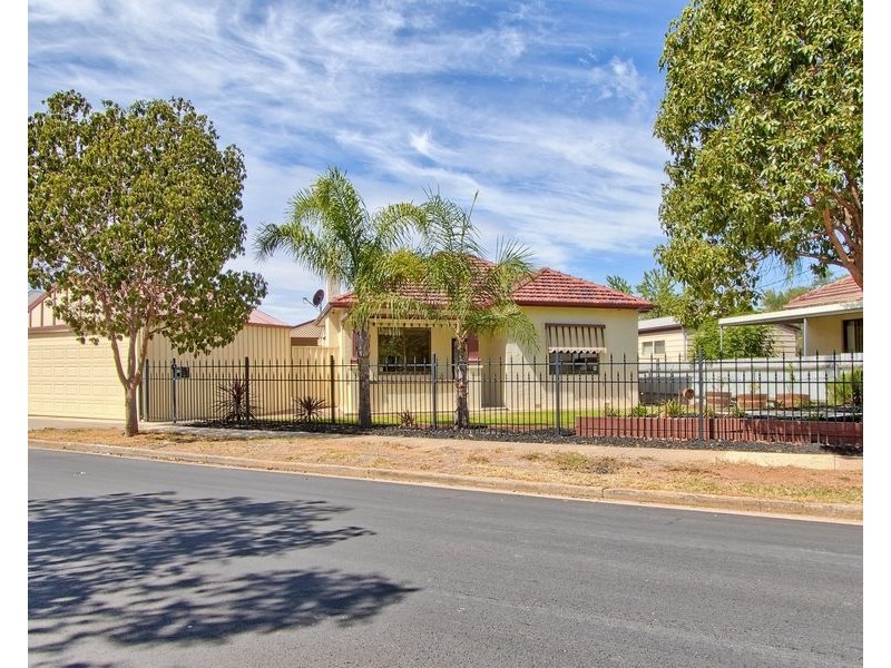 31 Auburn Crescent, Croydon Park SA 5008