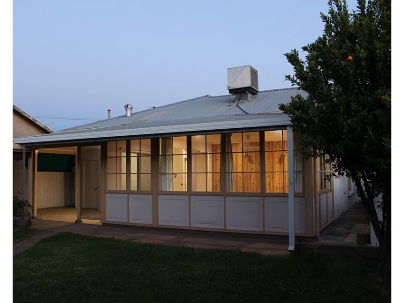 115 David Terrace, Woodville Park SA 5011