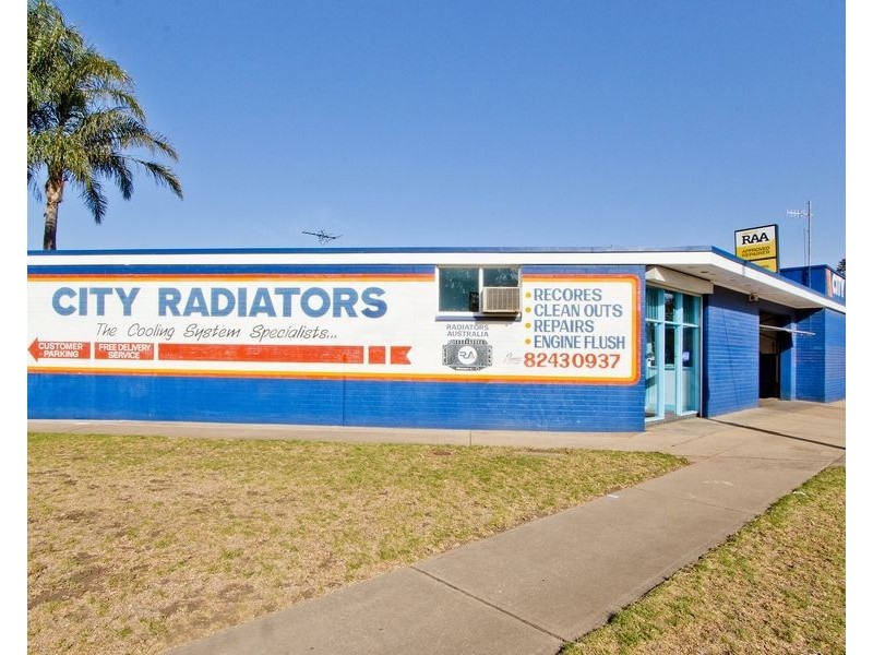 996 Port Road, Albert Park SA 5014