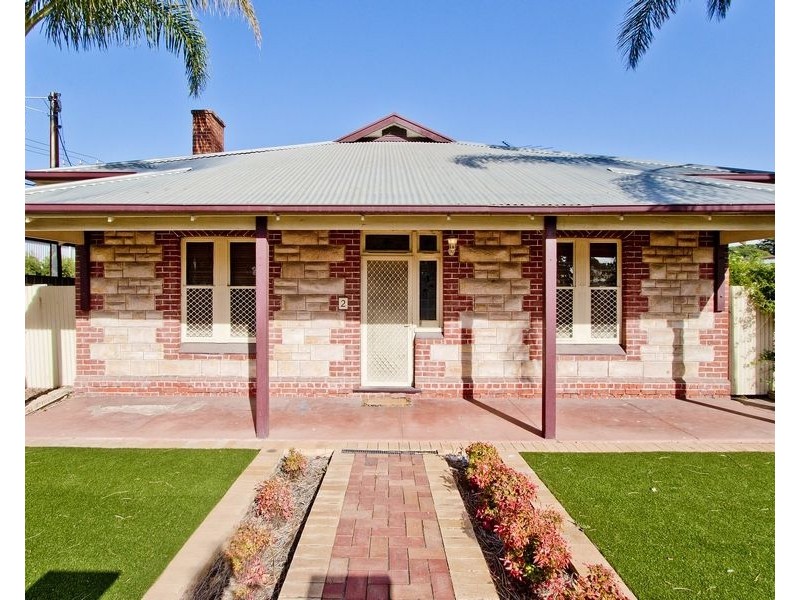996 Port Road, Albert Park SA 5014