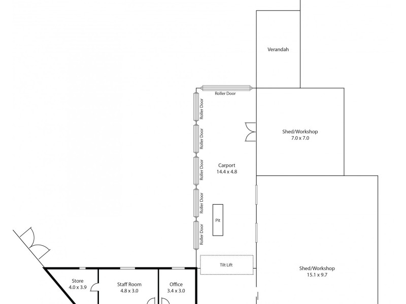 996 Port Road, Albert Park SA 5014