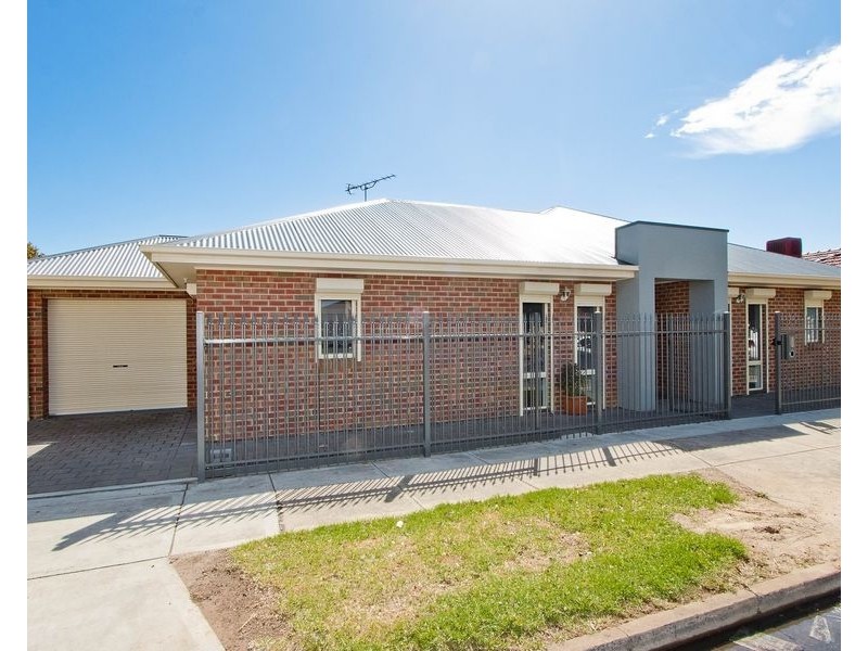 2B Fourth Avenue, Woodville Gardens SA 5012