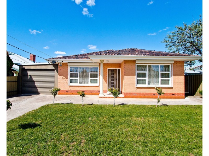 5a Price Weir Avenue, Allenby Gardens SA 5009