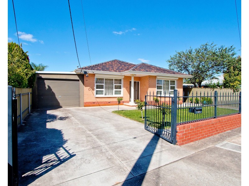 5a Price Weir Avenue, Allenby Gardens SA 5009