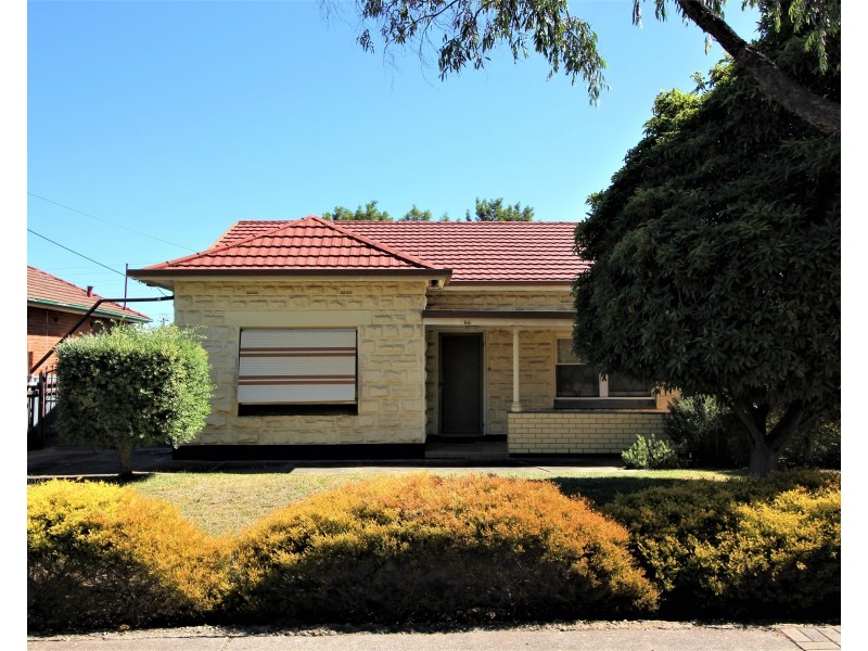 66 La Perouse, Flinders Park SA 5025