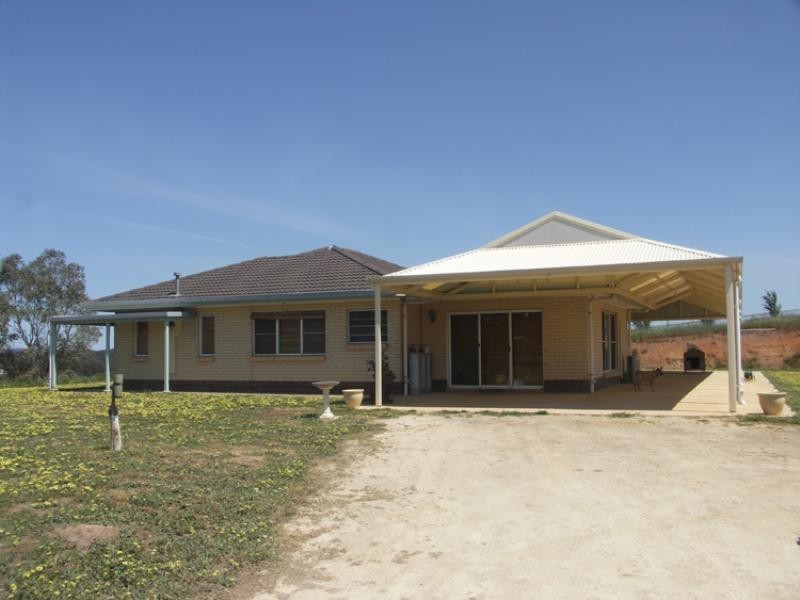 Lot 1 Pains Road, Hanhdorf, Balhannah SA 5242