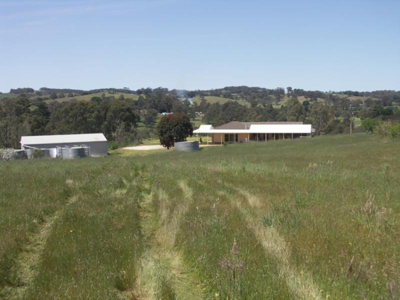 Lot 1 Pains Road, Hanhdorf, Balhannah SA 5242