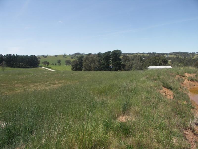 Lot 1 Pains Road, Hanhdorf, Balhannah SA 5242