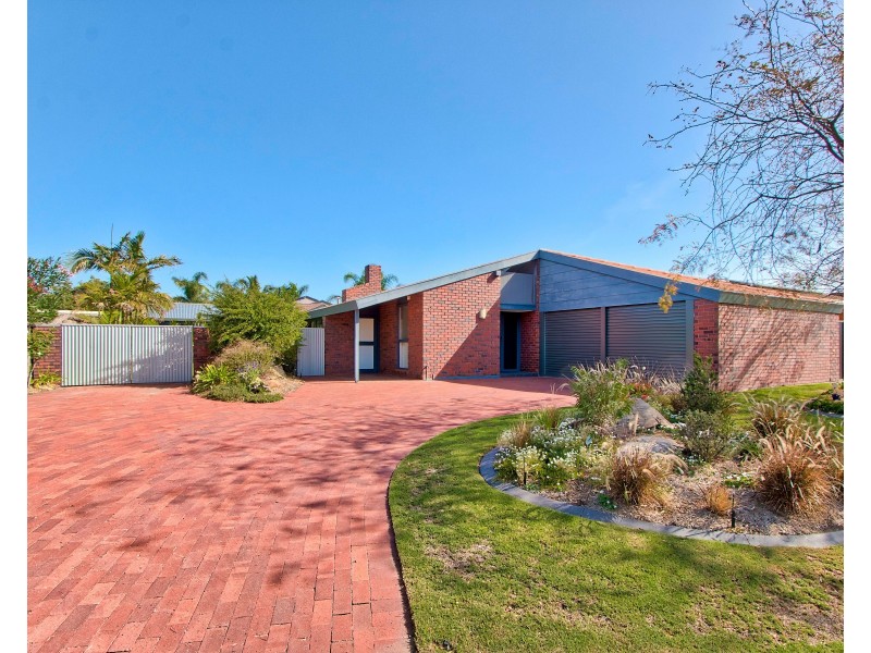 6 Barbados Court, West Lakes SA 5021