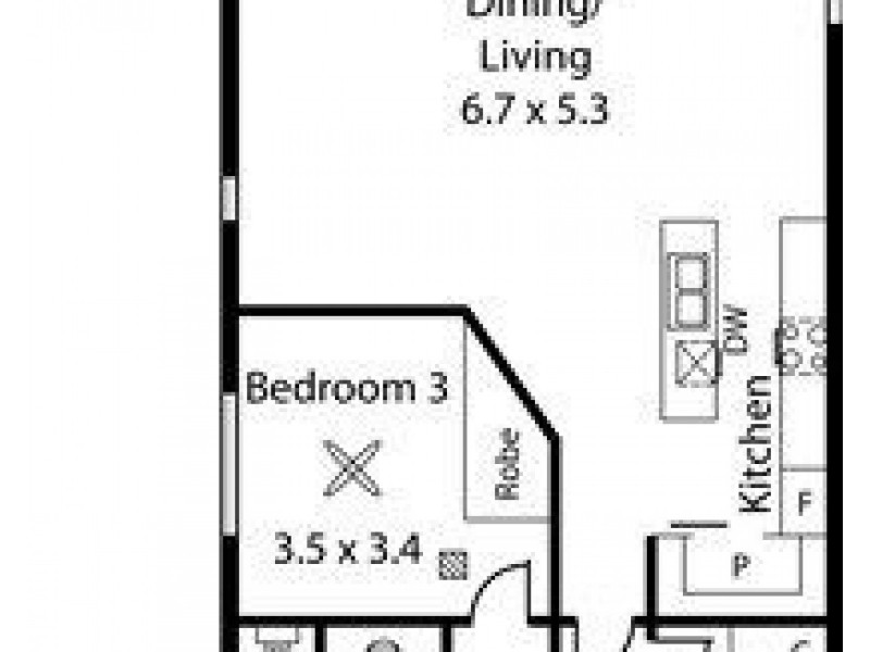 103a East Street, Brompton SA 5007