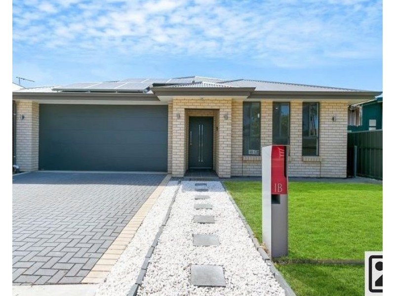 1b Buccleuch Avenue, Findon SA 5023