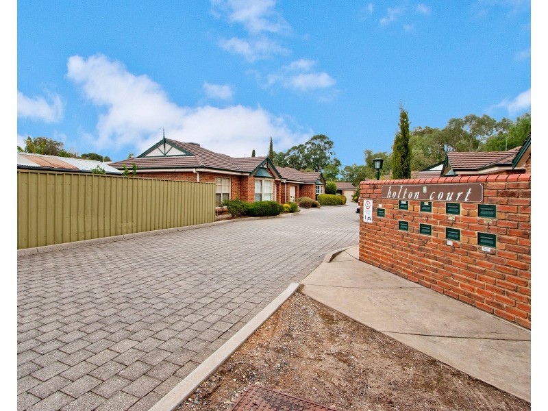 Unit 8 2 Holton Court, St Peters SA 5069