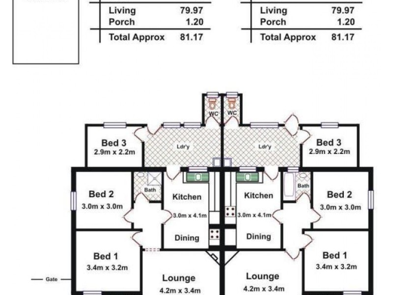 33 Second Avenue, Woodville Gardens SA 5012
