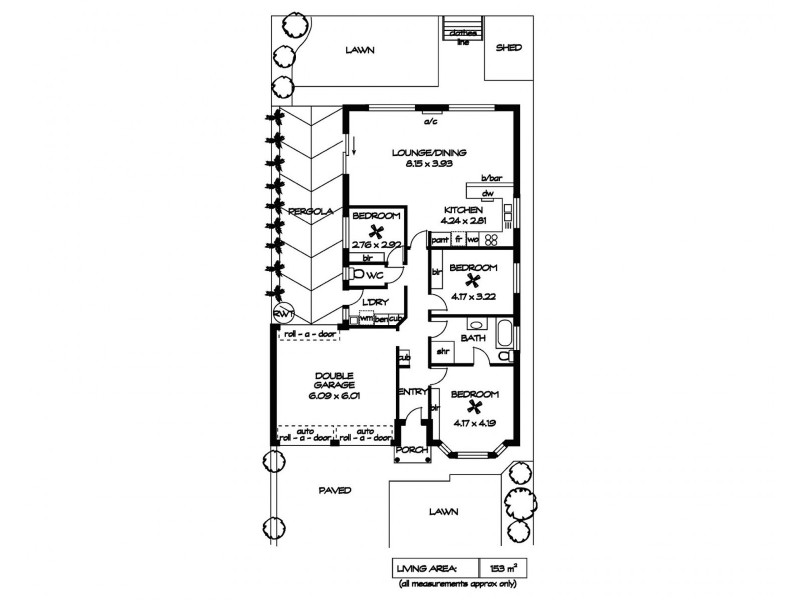 1 Rushall Lane, Woodville South SA 5011