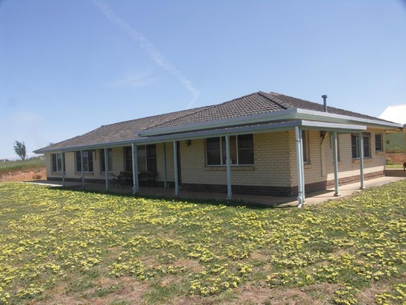 Lot 1 Pains Road, Hahndorf SA 5245