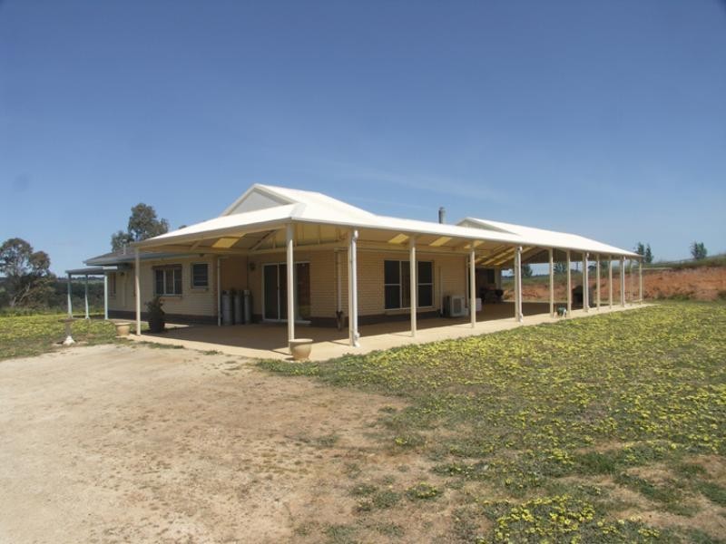 Lot 1 Pains Road, Hahndorf SA 5245