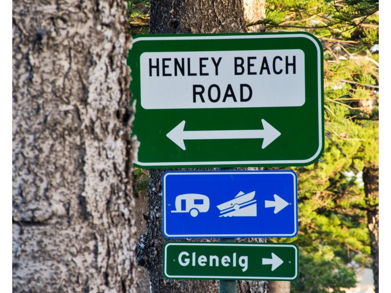 160 Military Road, Henley Beach SA 5022