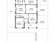 160 Military Road, Henley Beach SA 5022 Floorplan