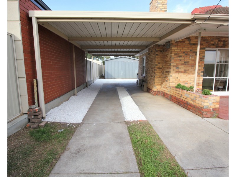 23 Halsey Road, Fulham SA 5024