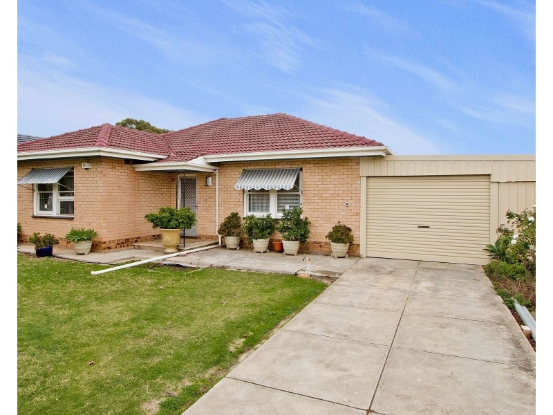 20 Fraser Street, Woodville South SA 5011