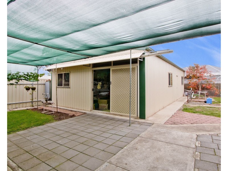 20 Fraser Street, Woodville South SA 5011