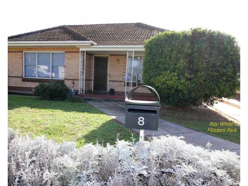 8 Shandon Avenue, Seaton SA 5023