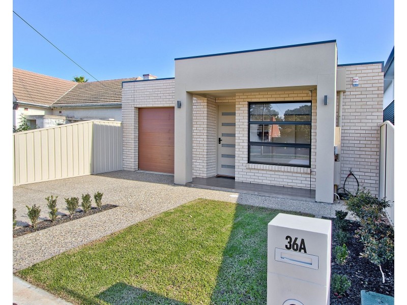 36a La Perouse Avenue, Flinders Park SA 5025
