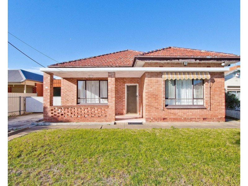 58 Hookings Terrace, Woodville Gardens SA 5012