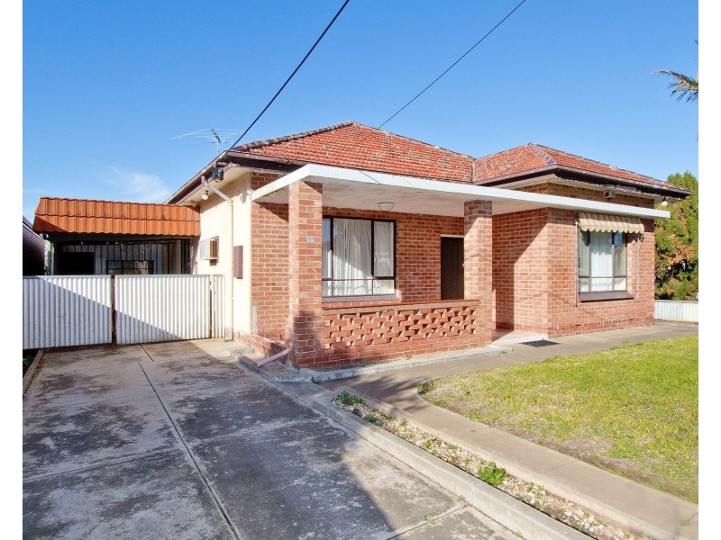 58 Hookings Terrace, Woodville Gardens SA 5012
