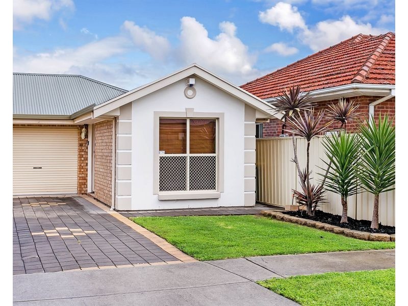 42a Crown Terrace, Royal Park SA 5014