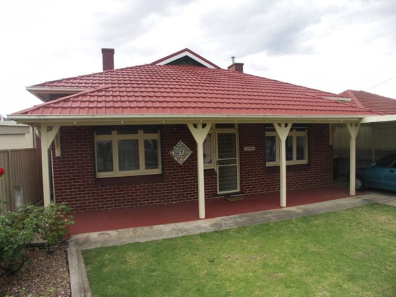 57 Palm Avenue, Royal Park SA 5014