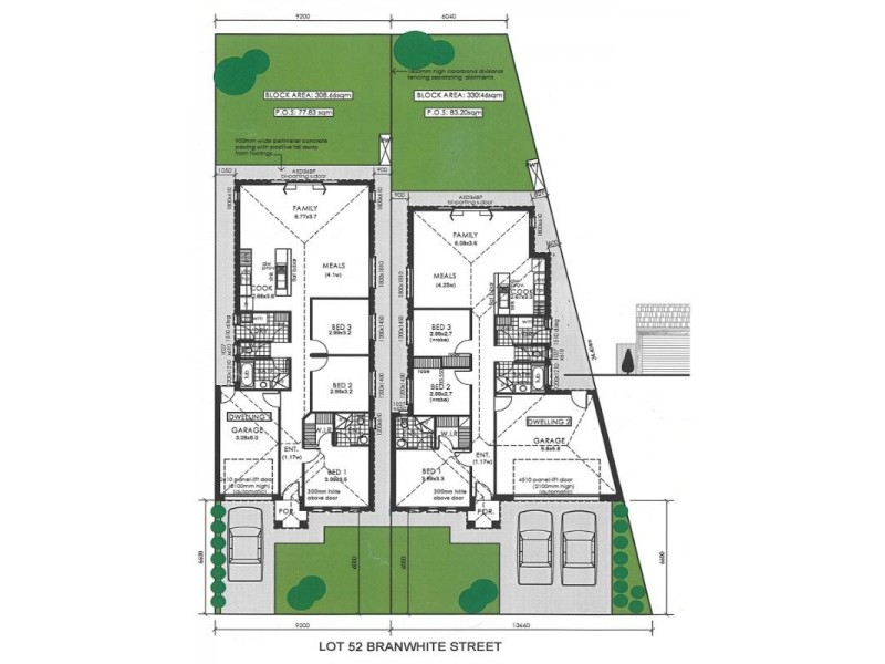 20 Branwhite Street, Woodville South SA 5011