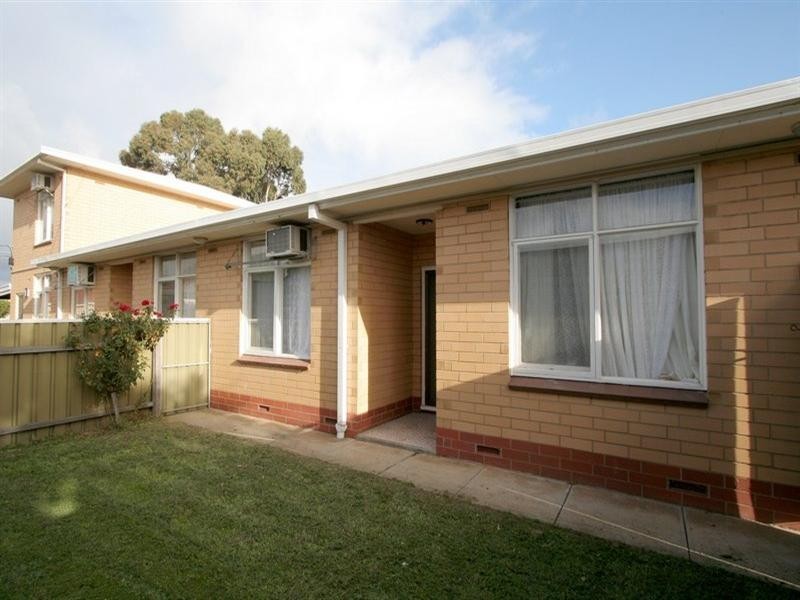3/1 Stevens Street, Croydon Park SA 5008