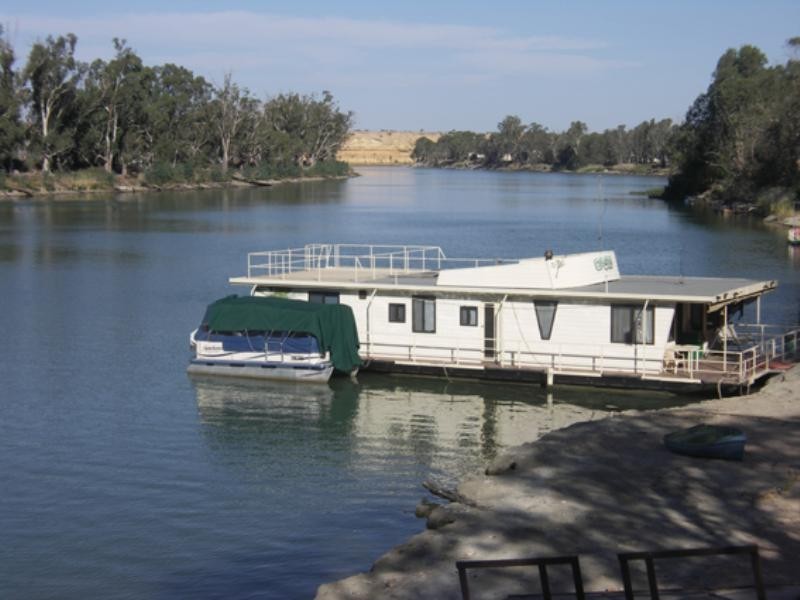 19 Rider Street, Blanchetown SA 5357