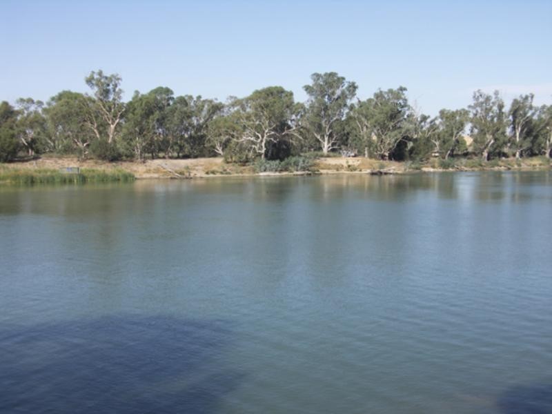19 Rider Street, Blanchetown SA 5357