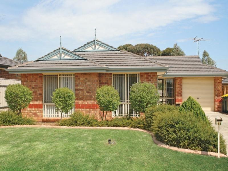 29 Castle Court, Blakeview SA 5114