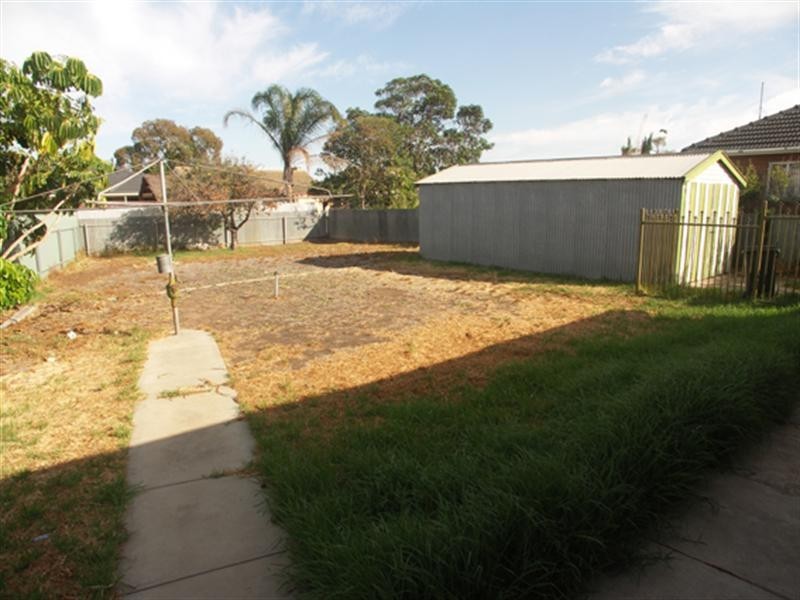 12 Craddock Street, Flinders Park SA 5025
