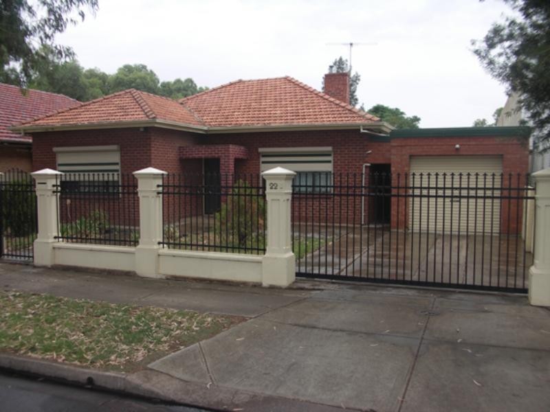 22 Hill Street, Wingfield SA 5013