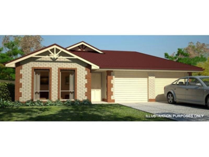 Lot 702 Vitana Avenue, Ingle Farm SA 5098