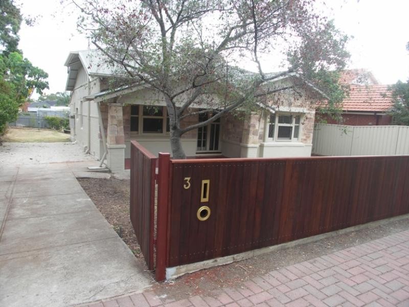 3 BRIGALOW Avenue, Kensington Gardens SA 5068