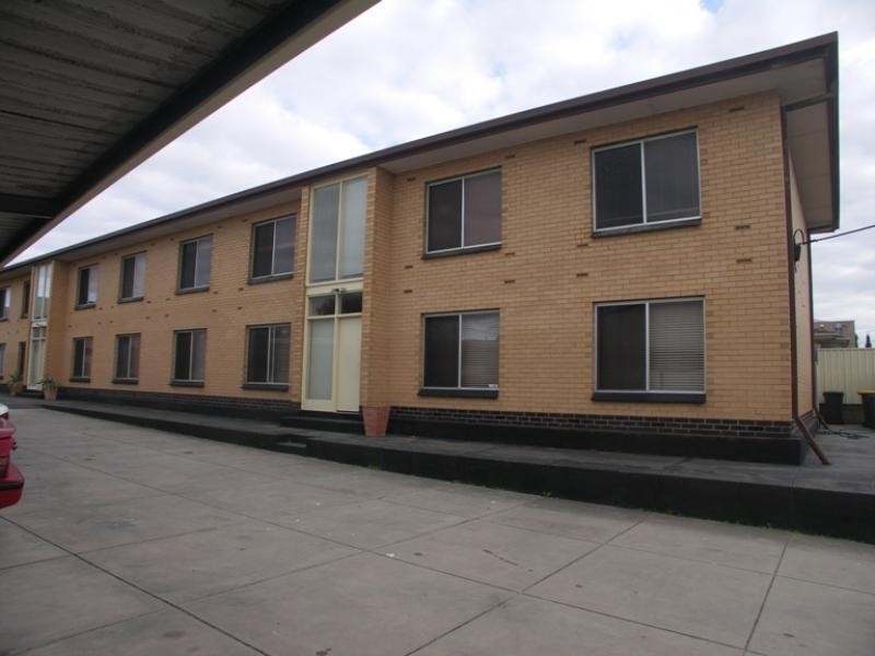 Unit 6/17 Clegowie Street, West Beach SA 5024