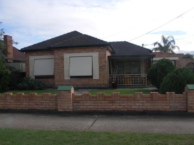 14 Nelson Avenue, Flinders Park SA 5025